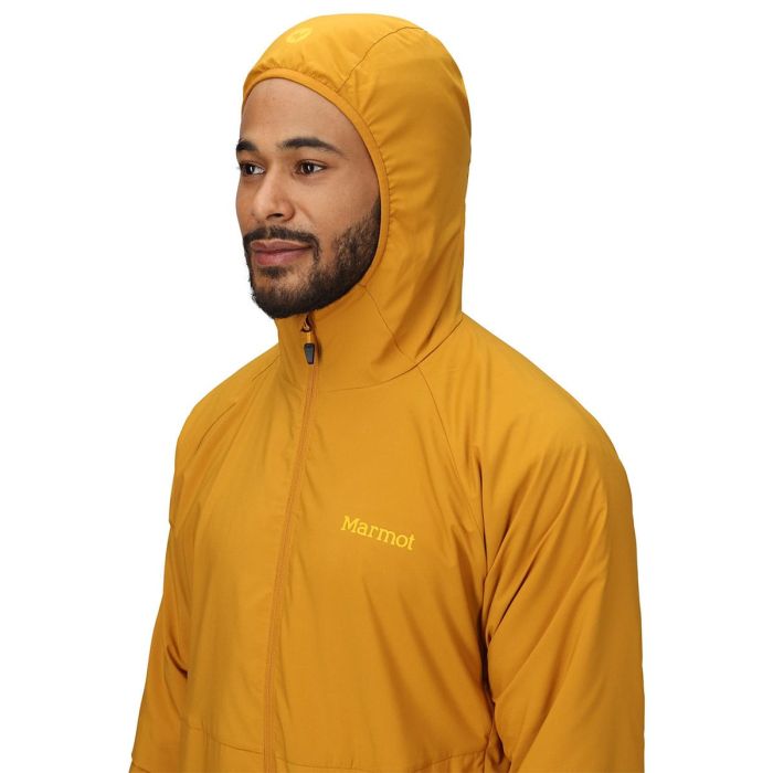 Marmot Aerothermal Hoody Geaca Barbati [13]