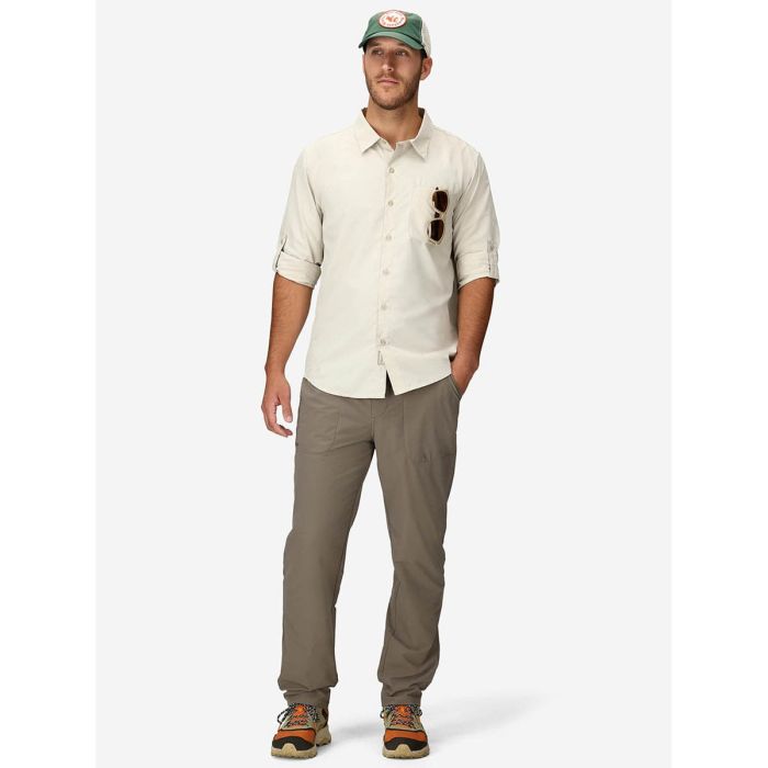 Marmot AirExchange UPF 40 Camasa Barbati [15]