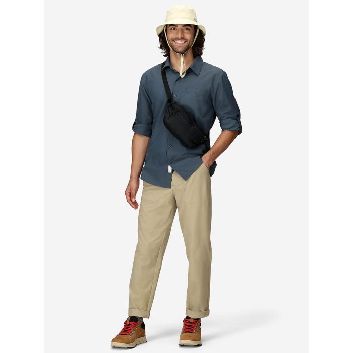 Marmot AirExchange UPF 40 Camasa Barbati [3]