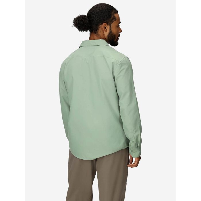 Marmot AirExchange UPF 40 Camasa Barbati [8]