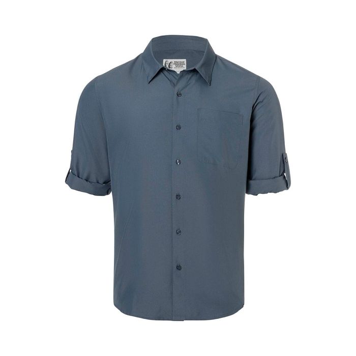 Marmot AirExchange UPF 40 Camasa Barbati [5]