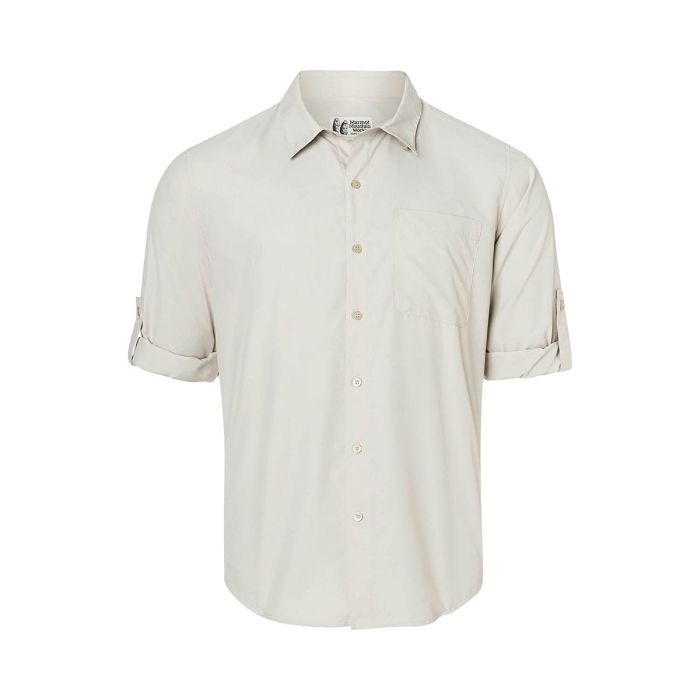 Marmot AirExchange UPF 40 Camasa Barbati [17]
