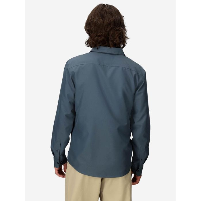 Marmot AirExchange UPF 40 Camasa Barbati [2]