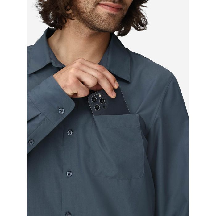 Marmot AirExchange UPF 40 Camasa Barbati [4]