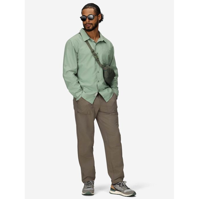 Marmot AirExchange UPF 40 Camasa Barbati [9]