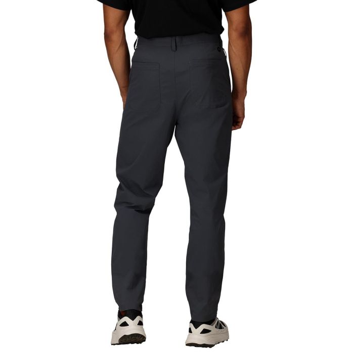Marmot Arch Rock Pantaloni Barbati [5]