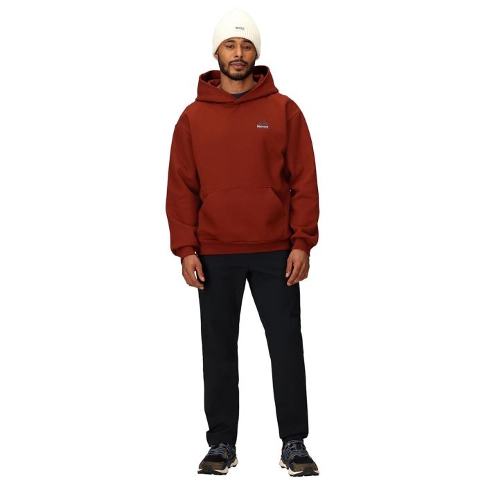 Marmot Arch Rock Pantaloni Barbati [3]