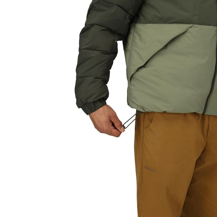Marmot Ares Insulated Geaca Puf Barbati [8]