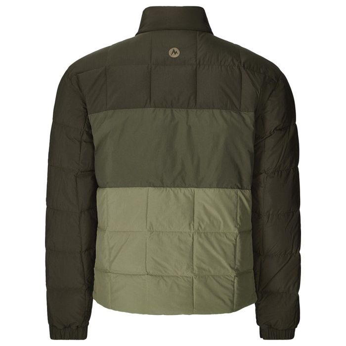 Marmot Ares Insulated Geaca Puf Barbati [2]