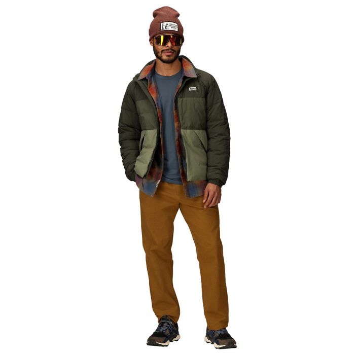 Marmot Ares Insulated Geaca Puf Barbati [3]