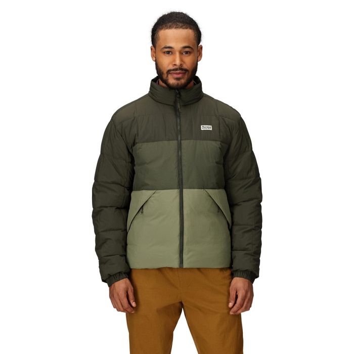 Marmot Ares Insulated Geaca Puf Barbati [4]