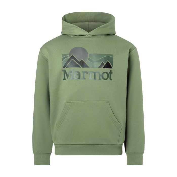 Marmot Coastal Hanorac Barbati [11]
