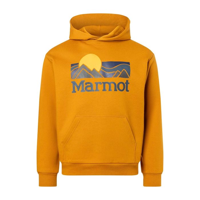 Marmot Coastal Hanorac Barbati [6]