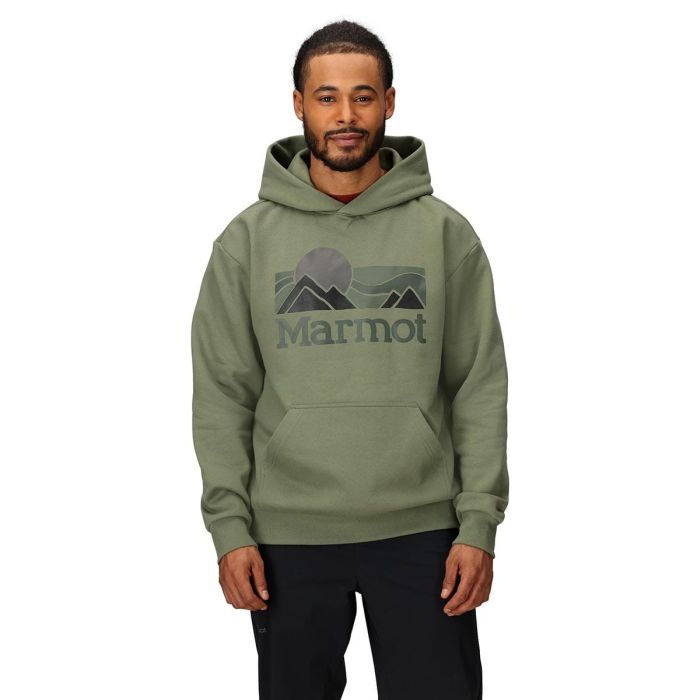 Marmot Coastal Hanorac Barbati [13]