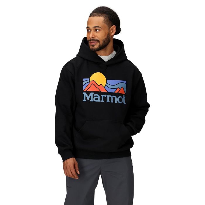Marmot Coastal Hanorac Barbati [3]