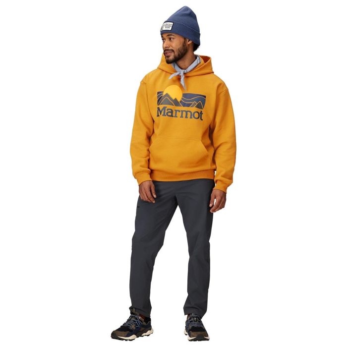 Marmot Coastal Hanorac Barbati [10]