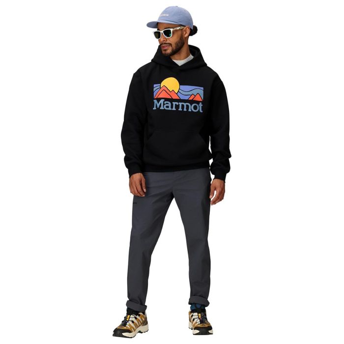 Marmot Coastal Hanorac Barbati [5]