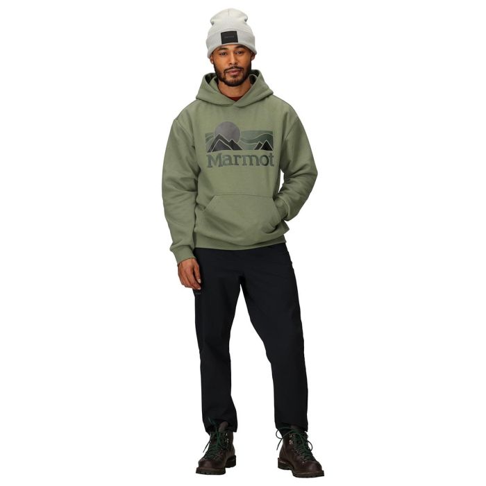 Marmot Coastal Hanorac Barbati [15]