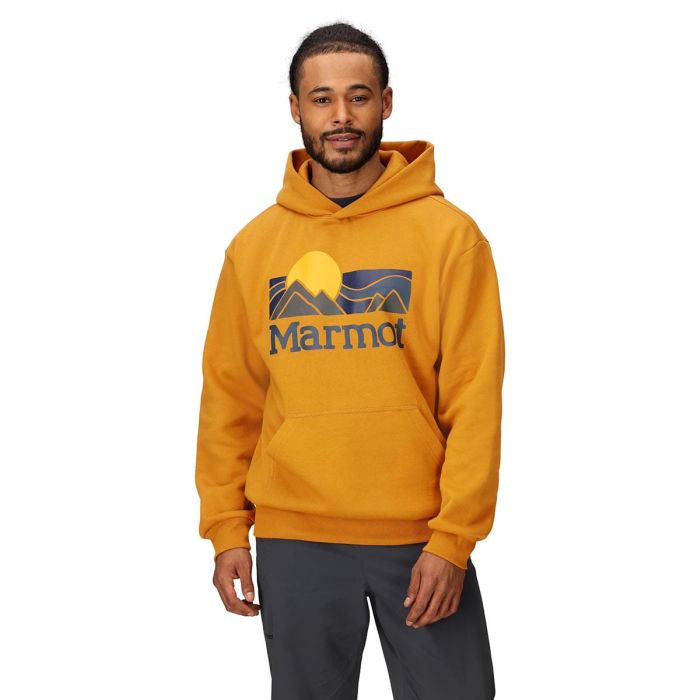 Marmot Coastal Hanorac Barbati [8]