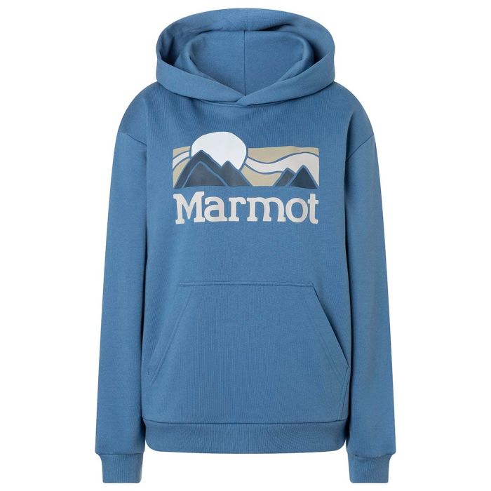 Marmot Coastal Hanorac Femei [6]