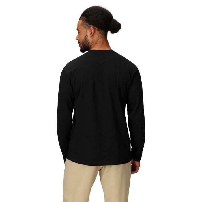 Marmot Coastal LS Bluza Barbati [4]