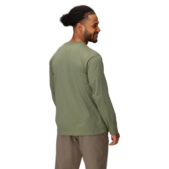 Marmot Coastal LS Bluza Barbati [14]