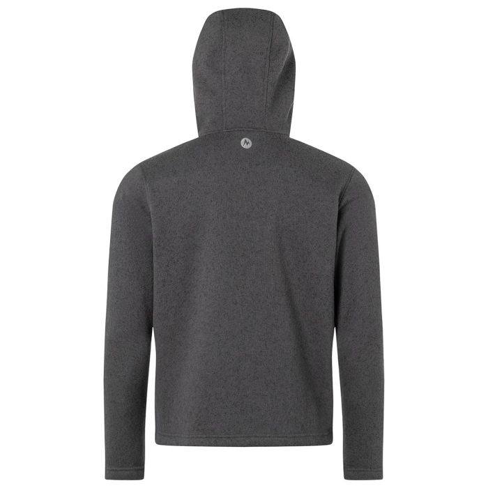 Marmot Drop Line Full Zip Polar Barbati [6]