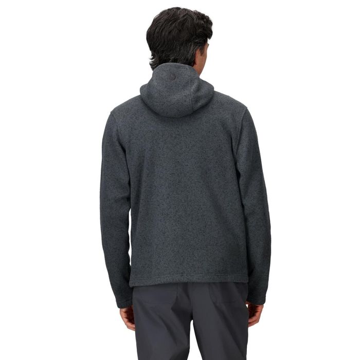 Marmot Drop Line Full Zip Polar Barbati [14]