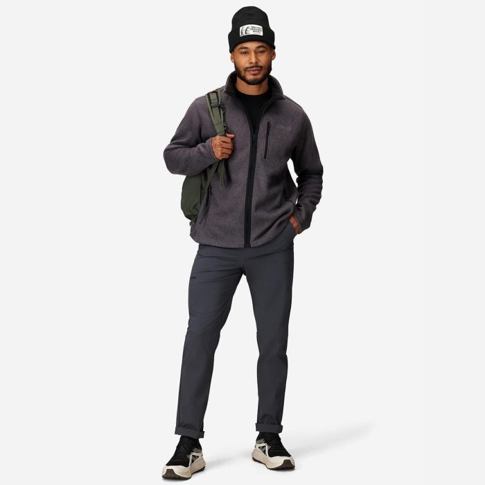 Marmot Drop Line Polar Barbati [5]