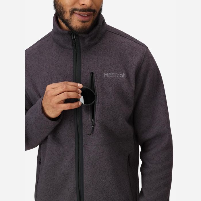 Marmot Drop Line Polar Barbati [6]