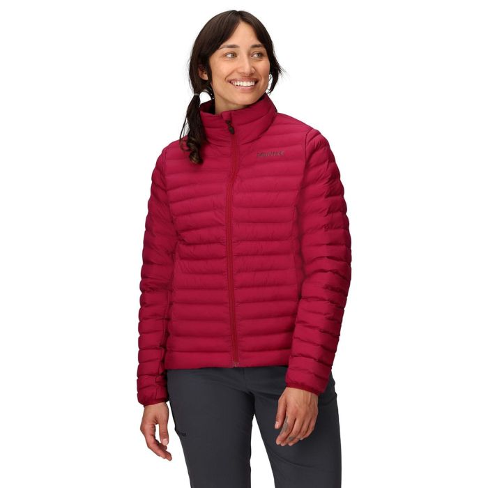 Marmot Echo Featherless Geaca Femei [18]