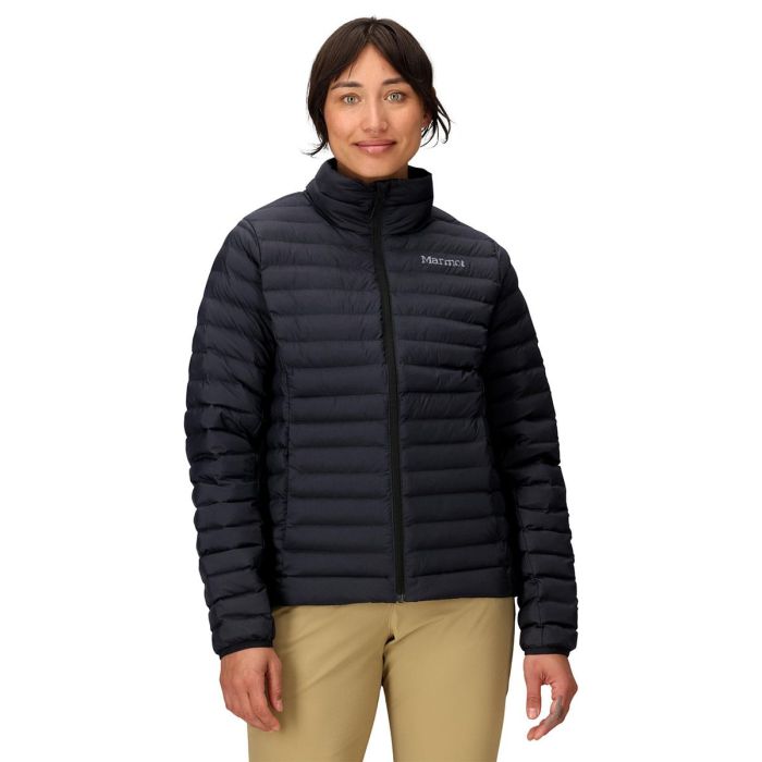 Marmot Echo Featherless Geaca Femei [2]