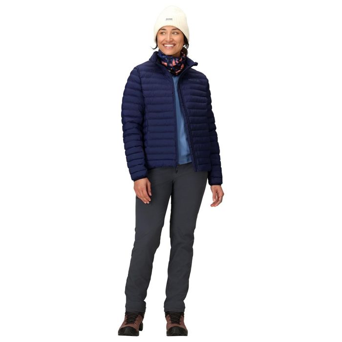 Marmot Echo Featherless Geaca Femei [10]