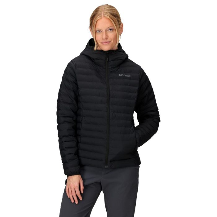 Marmot Echo Featherless Hoody Geaca Femei [2]