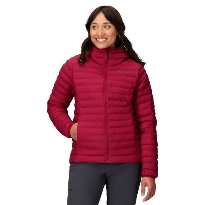 Marmot Echo Featherless Hoody Geaca Femei [12]
