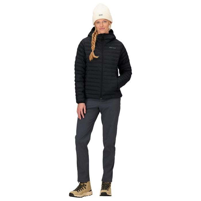 Marmot Echo Featherless Hoody Geaca Femei [4]