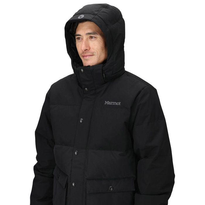 Marmot Fordham Geaca Puf Barbati [4]