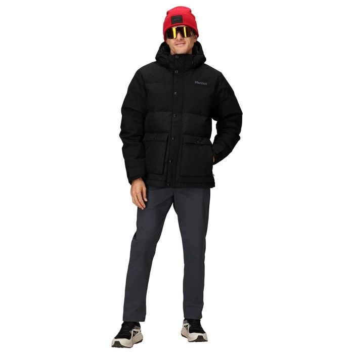 Marmot Fordham Geaca Puf Barbati [3]