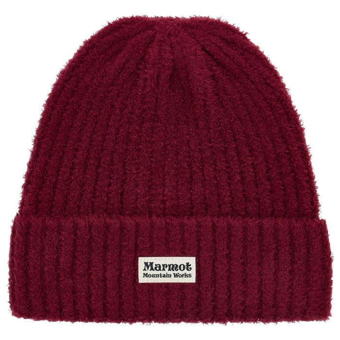 Marmot Fuzzy Caciula Femei [3]