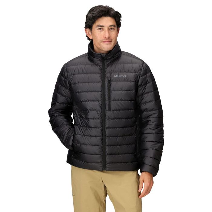 Marmot Highlander Geaca Puf Barbati [2]