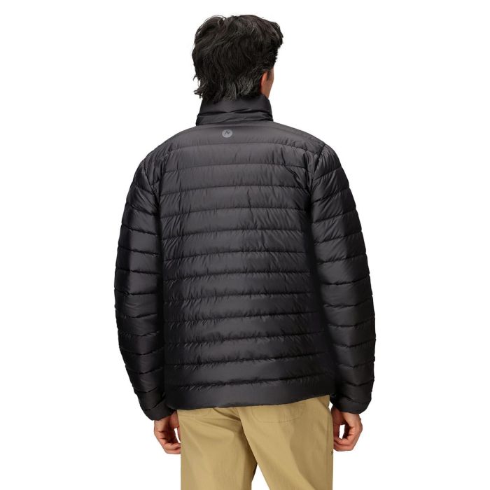 Marmot Highlander Geaca Puf Barbati [4]