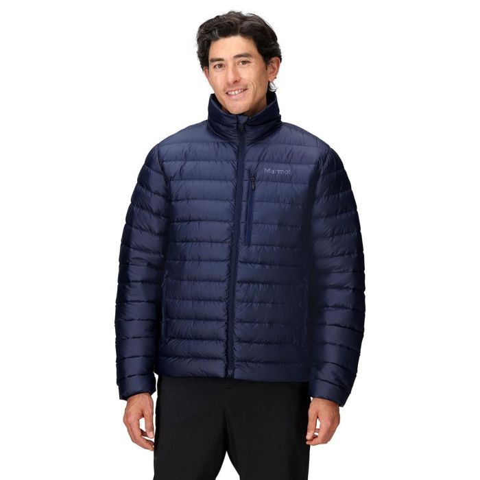 Marmot Highlander Geaca Puf Barbati [9]