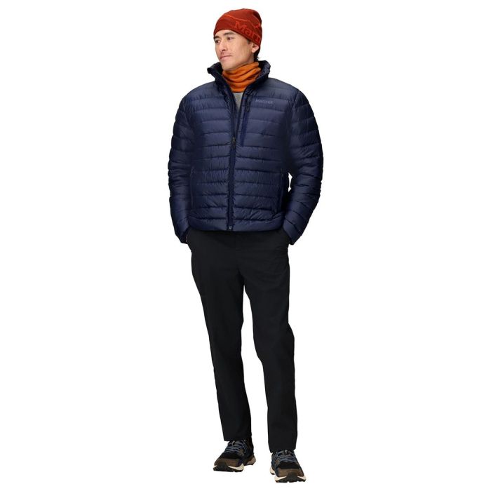 Marmot Highlander Geaca Puf Barbati [11]