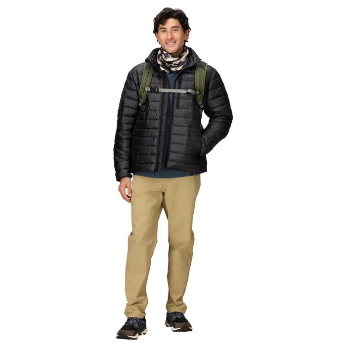 Marmot Highlander Geaca Puf Barbati [5]