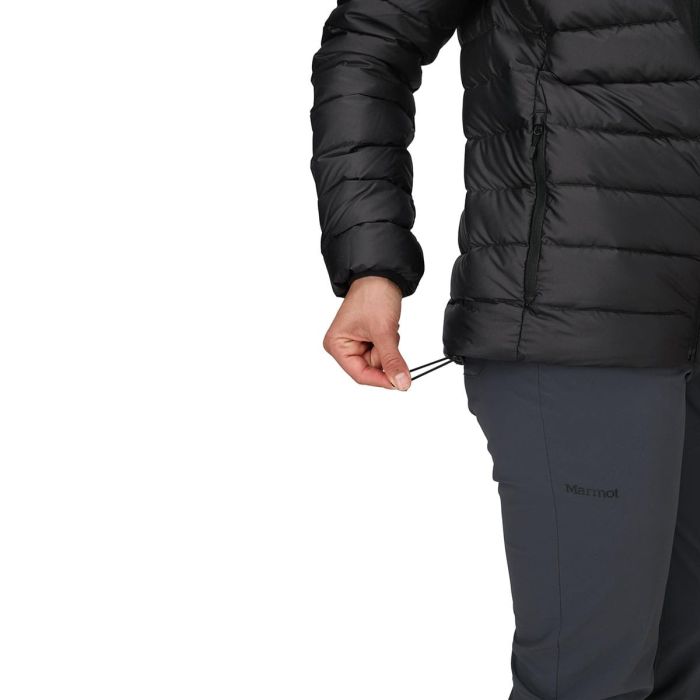 Marmot Highlander Geaca Puf Femei [6]
