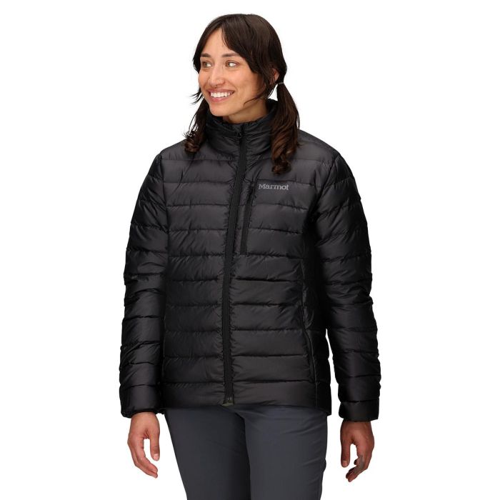 Marmot Highlander Geaca Puf Femei [4]
