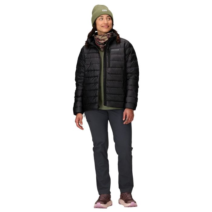 Marmot Highlander Geaca Puf Femei [3]