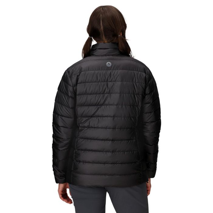 Marmot Highlander Geaca Puf Femei [5]
