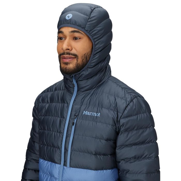 Marmot Highlander Hoody Geaca Puf Barbati [21]