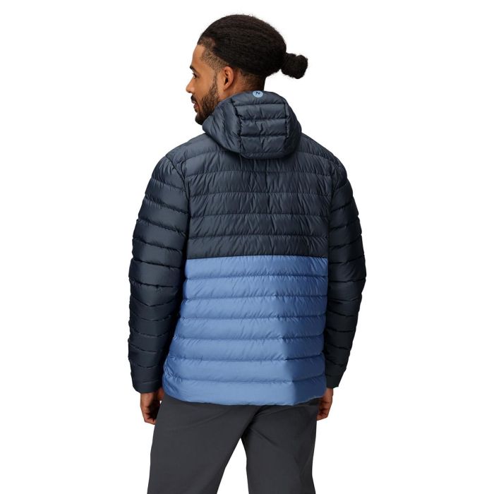 Marmot Highlander Hoody Geaca Puf Barbati [19]